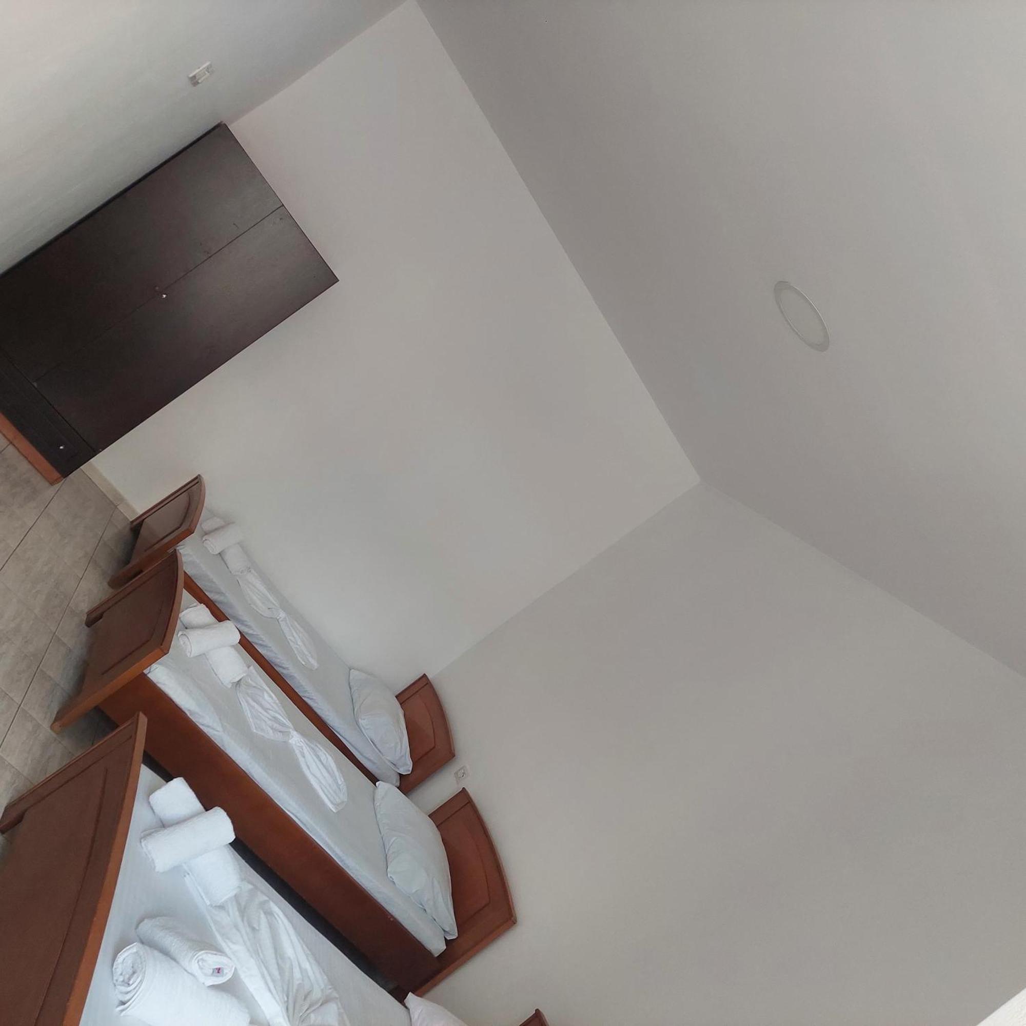 Apartment Casa Mia Economy Sarande