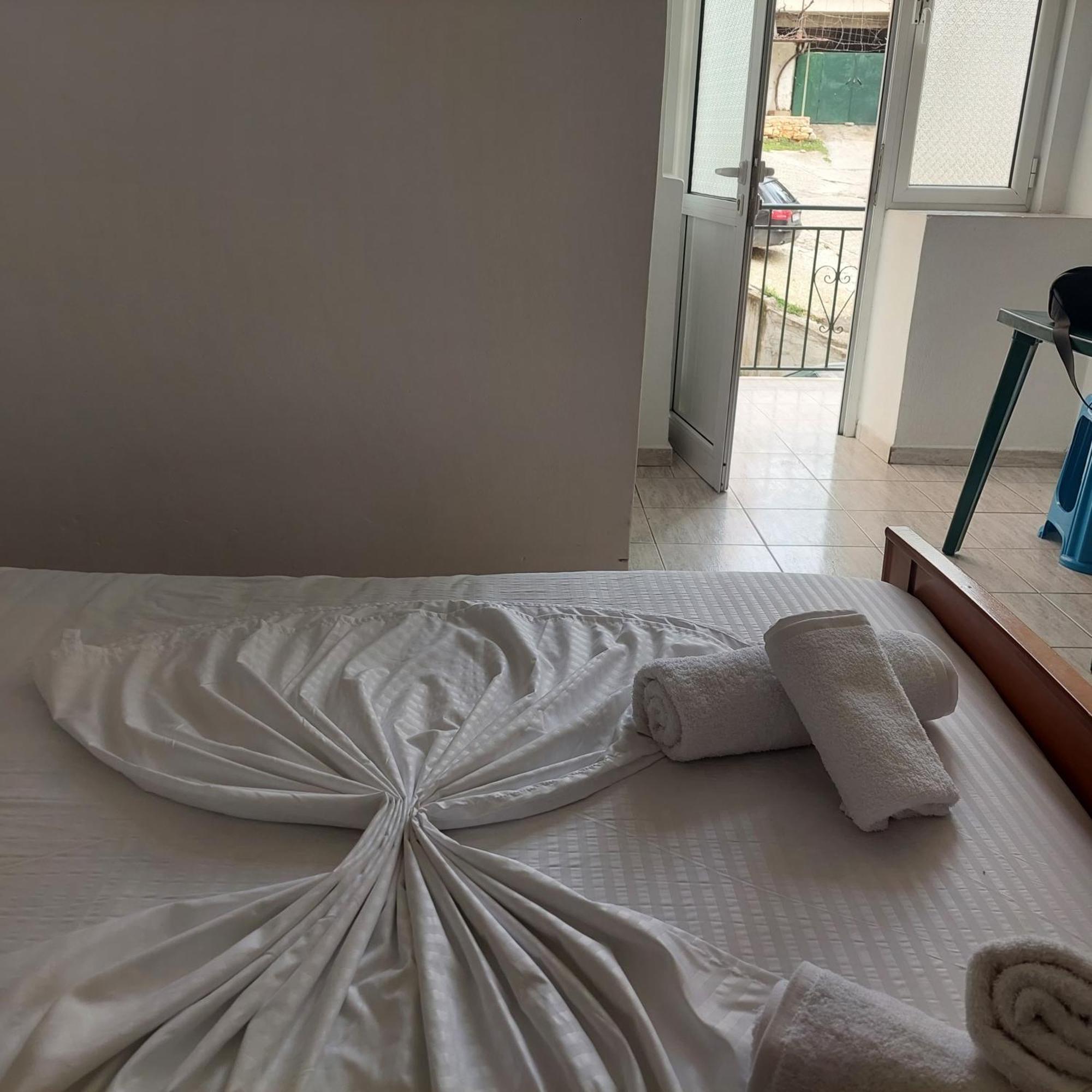 Apartment Casa Mia Economy *