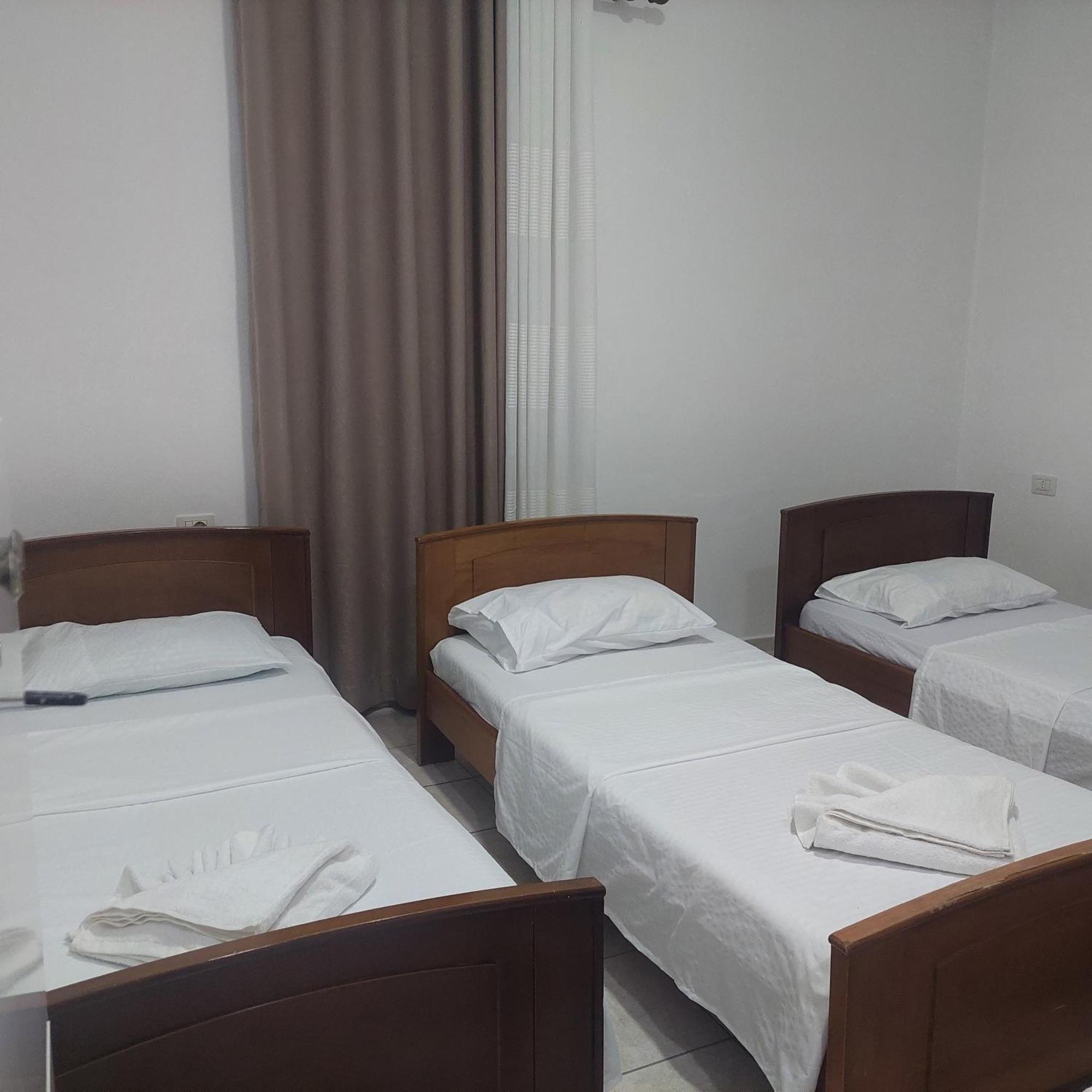 Apartment Casa Mia Economy