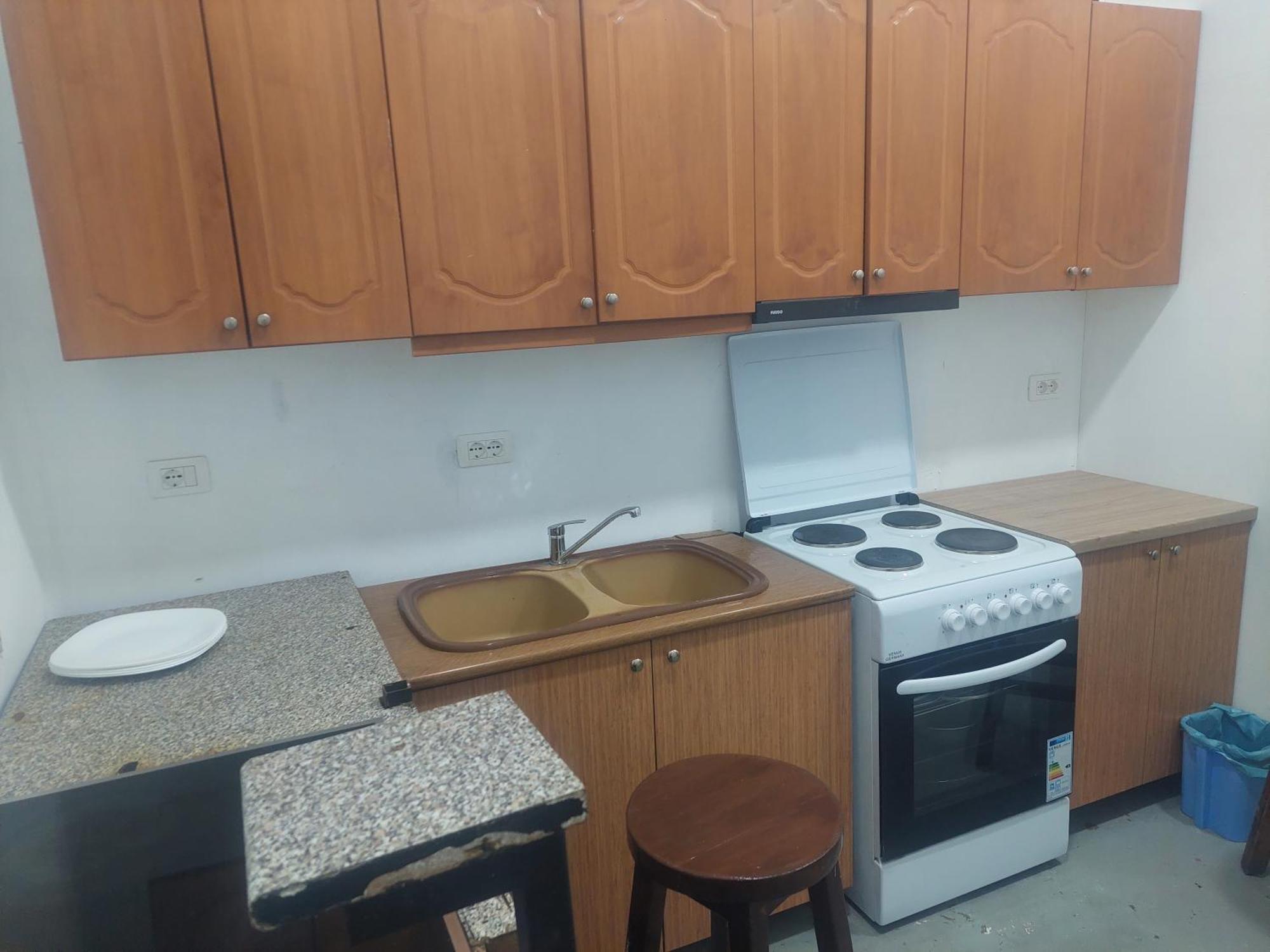 Apartment Casa Mia Economy Sarande