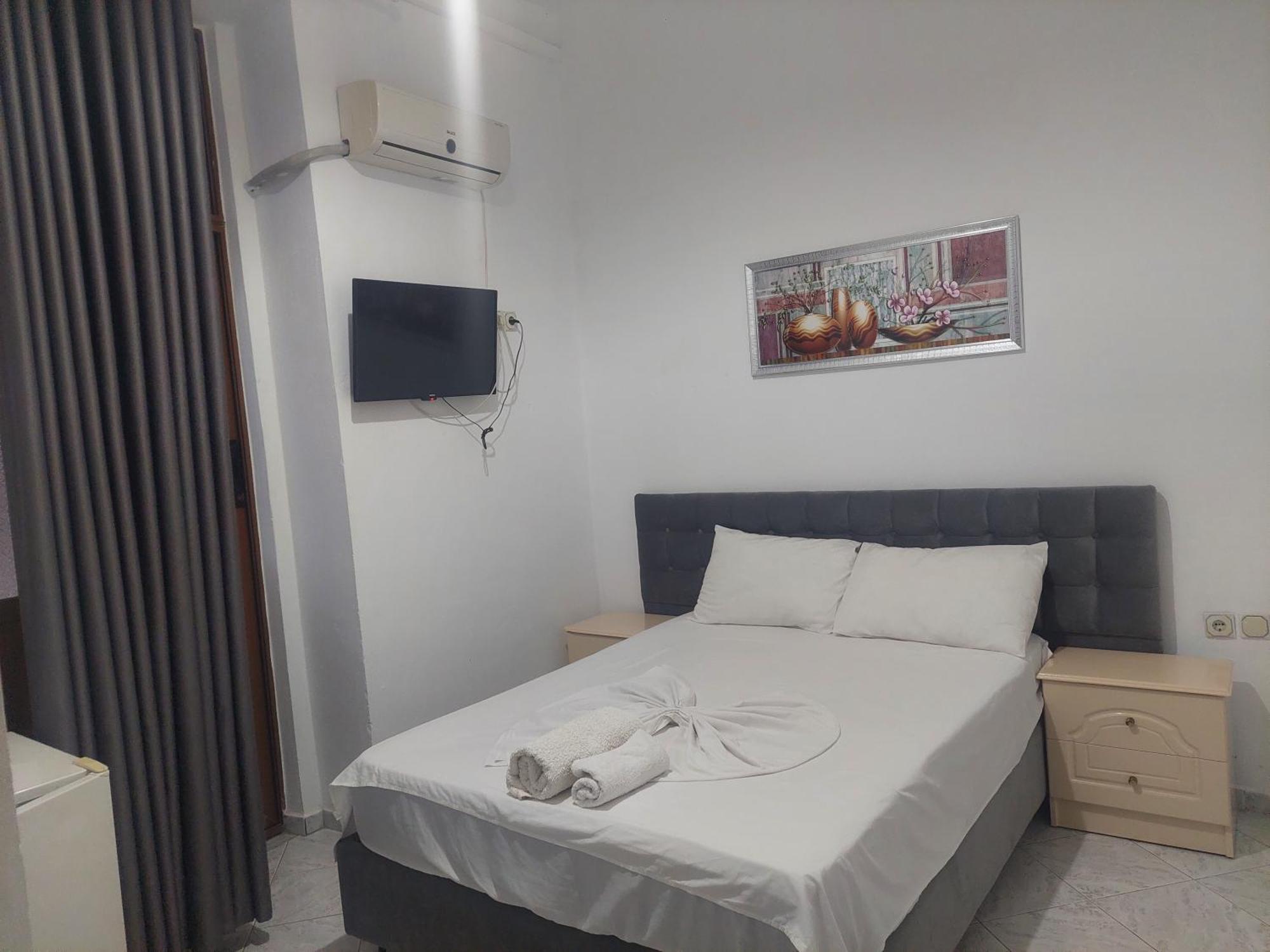 Apartment Casa Mia Economy