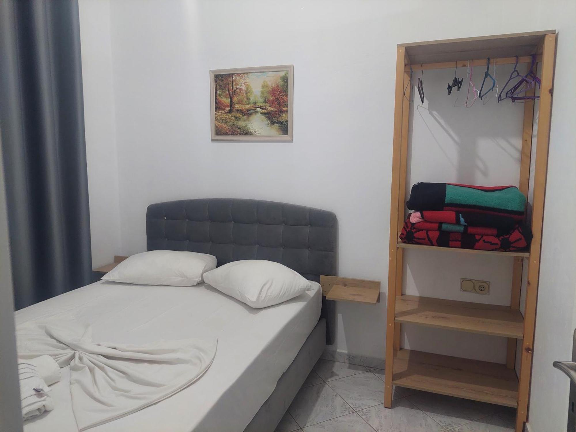 Casa Mia Economy Apartment Sarande